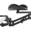 Ergorest 330 clamp armrests