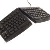 Goldtouch V2 split ergonomic keyboard USB
