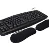 Goldtouch wrist rests (pair)