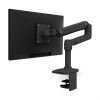 Ergotron LX single monitor arm
