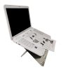Ergonomic Café Uprise laptop stand - Image 2