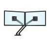 Ergotron MXV Desk Dual Monitor Arm - Image 3