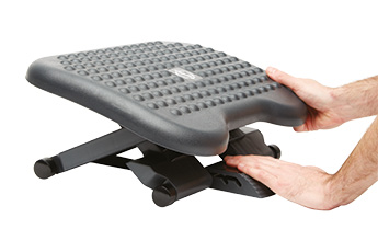 Footmate footrest - Image 3