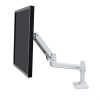 Ergotron LX single monitor arm - Image 4