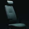 RH Logic 220 High Back Black Office Chair - Image 4