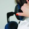 RH Logic 220 High Back Black Office Chair - Image 5