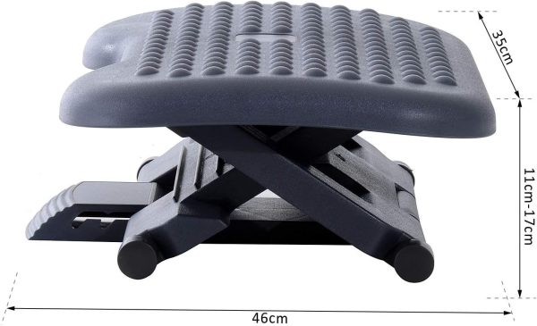 Footmate footrest - Image 6