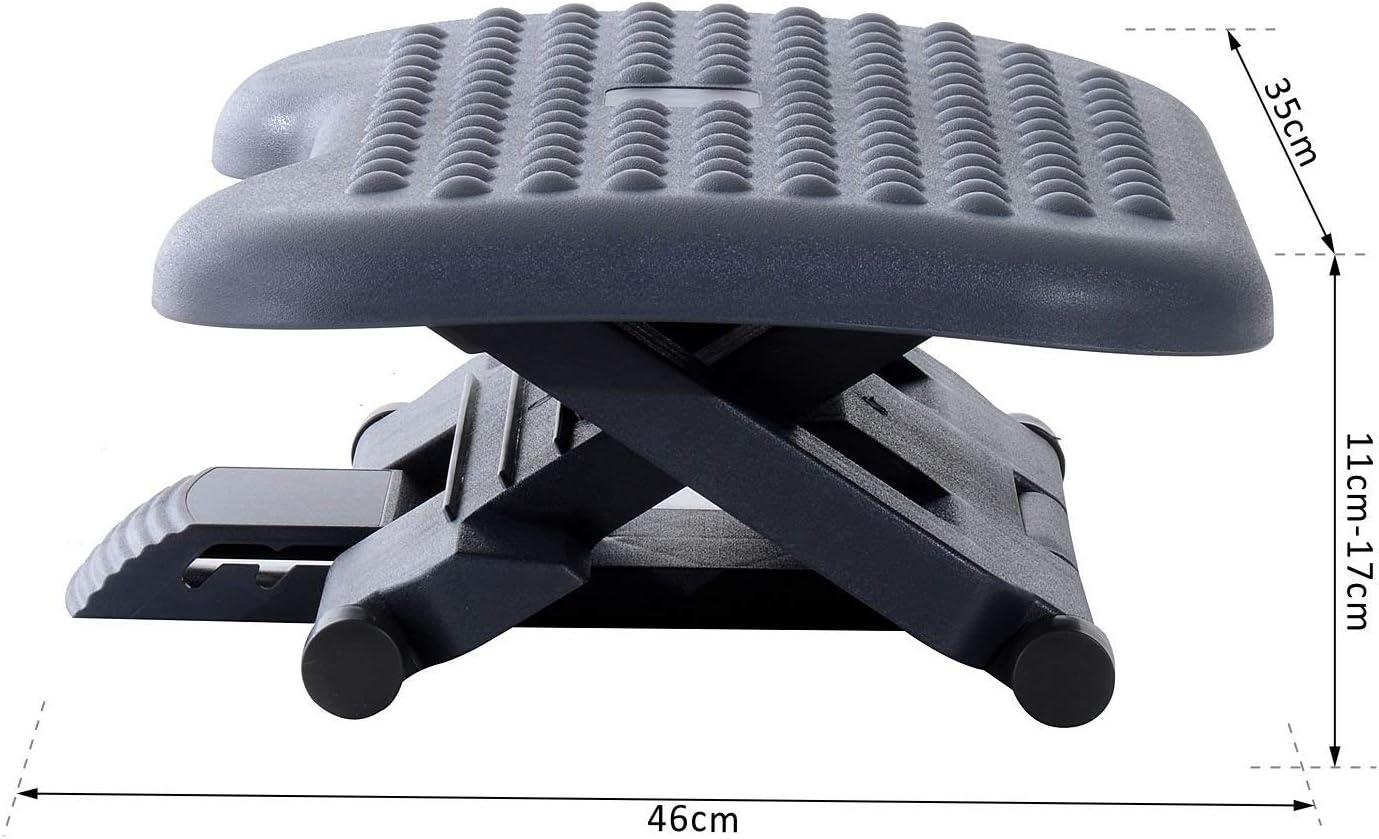 Footmate footrest - Image 6