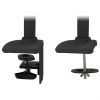 Ergotron LX single monitor arm - Image 9