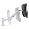 Ergotron LX single monitor arm - Image 8