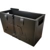 Ergonomic cafe Box office Pro