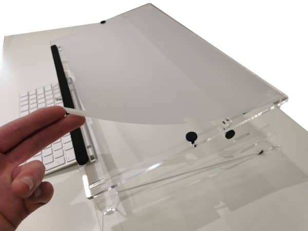 Ergonomic Café Prowriter - Image 5
