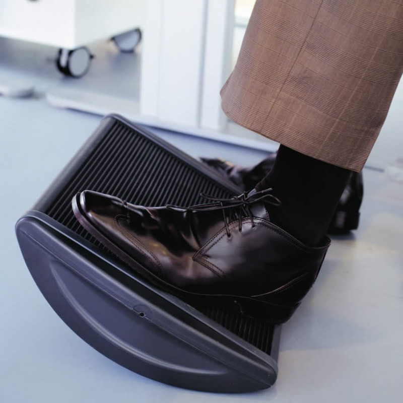 HÃG Quickstep footrest - Image 2