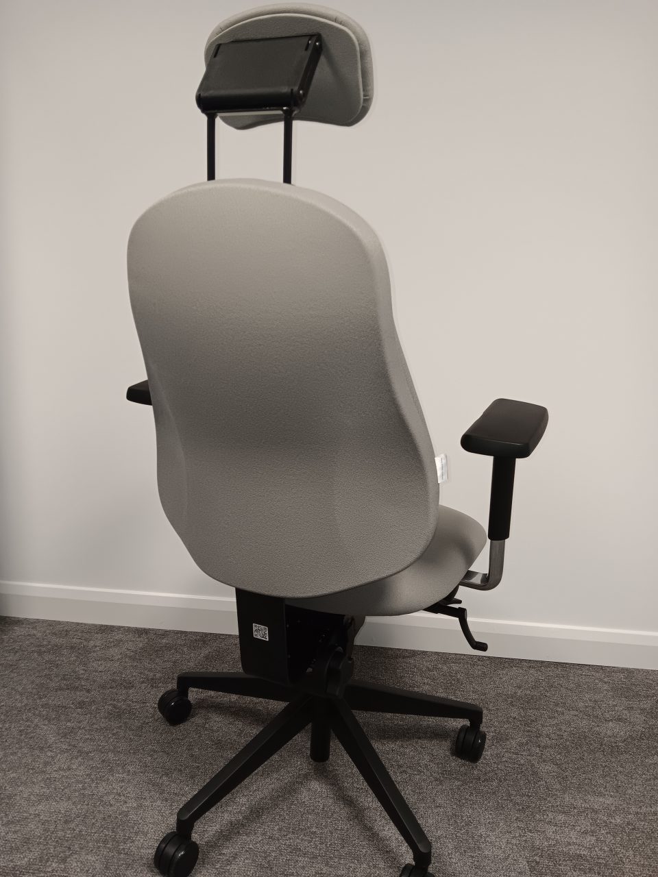 RS74-V1 Ergonomic Office Chair | Remtek Workplace