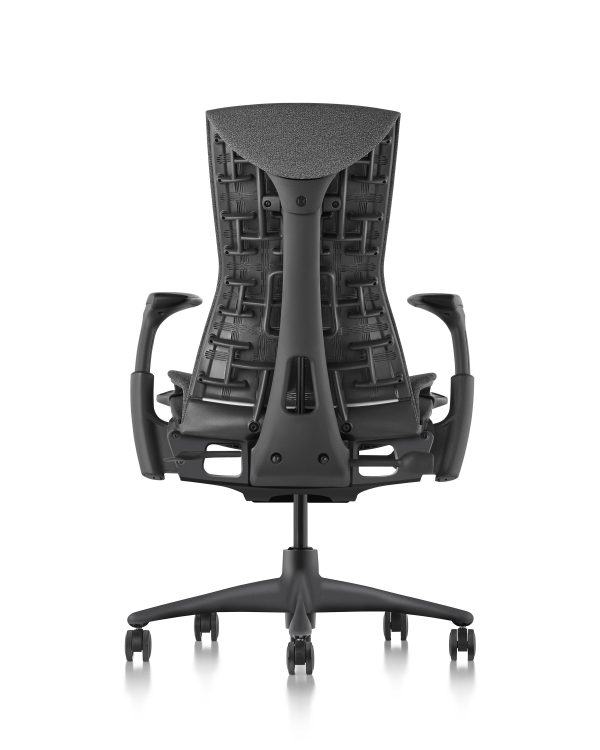 Herman Miller Embody chair - Image 3