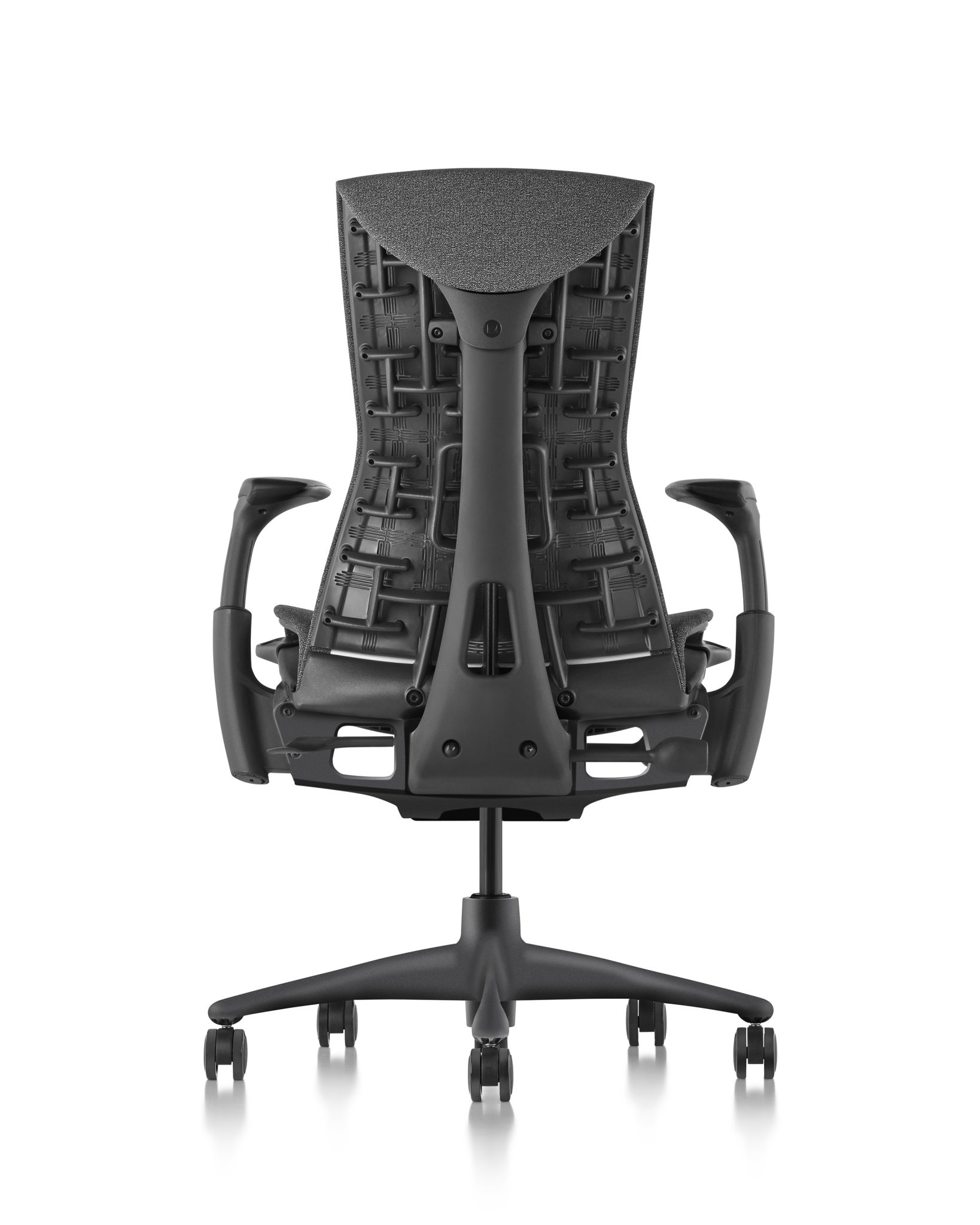 Herman Miller Embody chair - Image 3