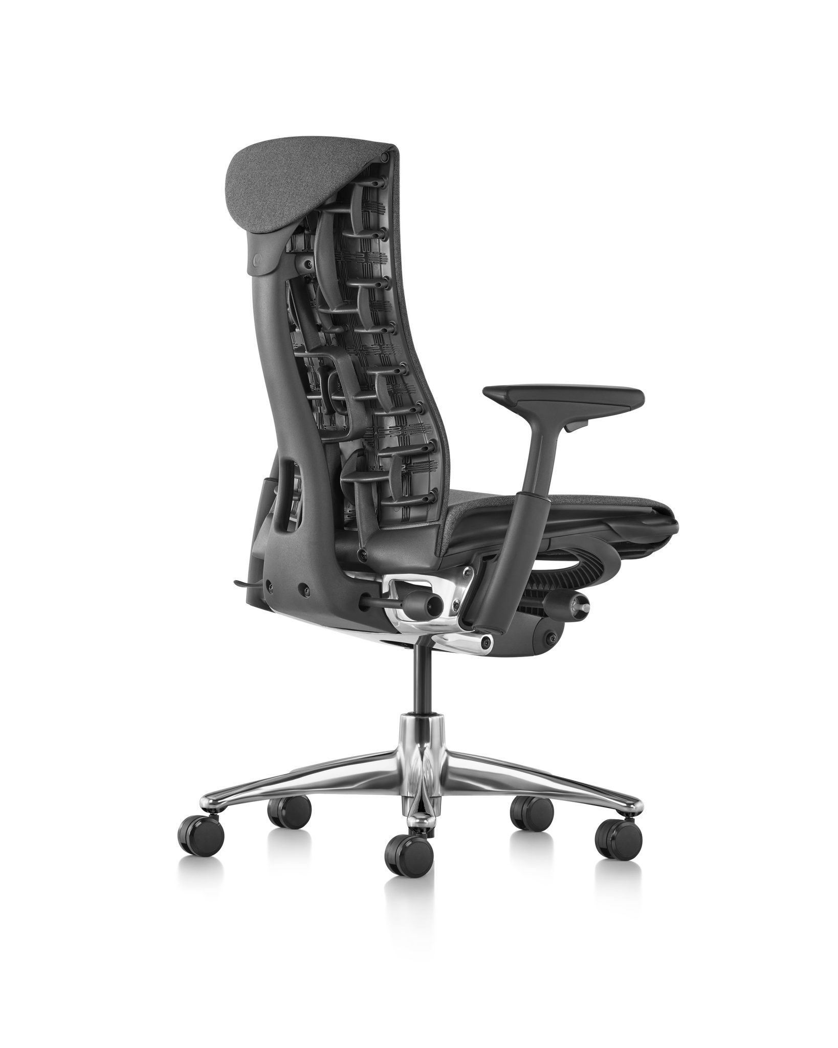 Herman Miller Embody chair - Image 2