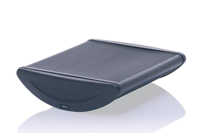 HÃG Quickstep footrest
