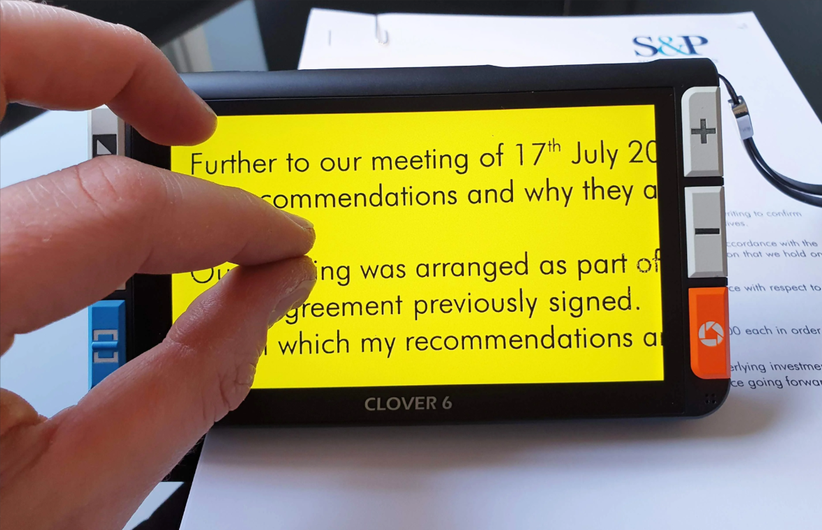 Clover 6 - Image 5
