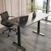Lavoro Flyga Electric Height Adjustable Desk - Image 2