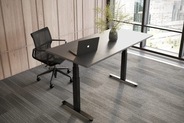 Lavoro Flyga Electric Height Adjustable Desk - Image 2