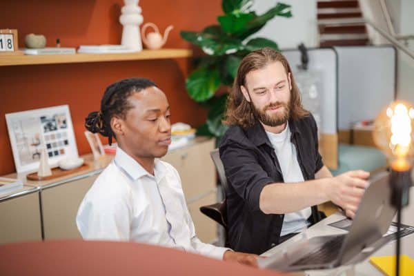 Group Assistive Technology Training up to 5 individuals Remote 1 hour