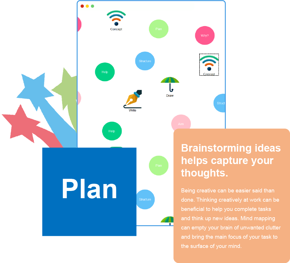 Ideamapper Pro - 3 year subscription - Image 2