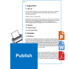 Ideamapper Pro - 3 year subscription - Image 5