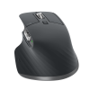 Logitech MX master 3S  Performance Wireless Mouse - Image 2