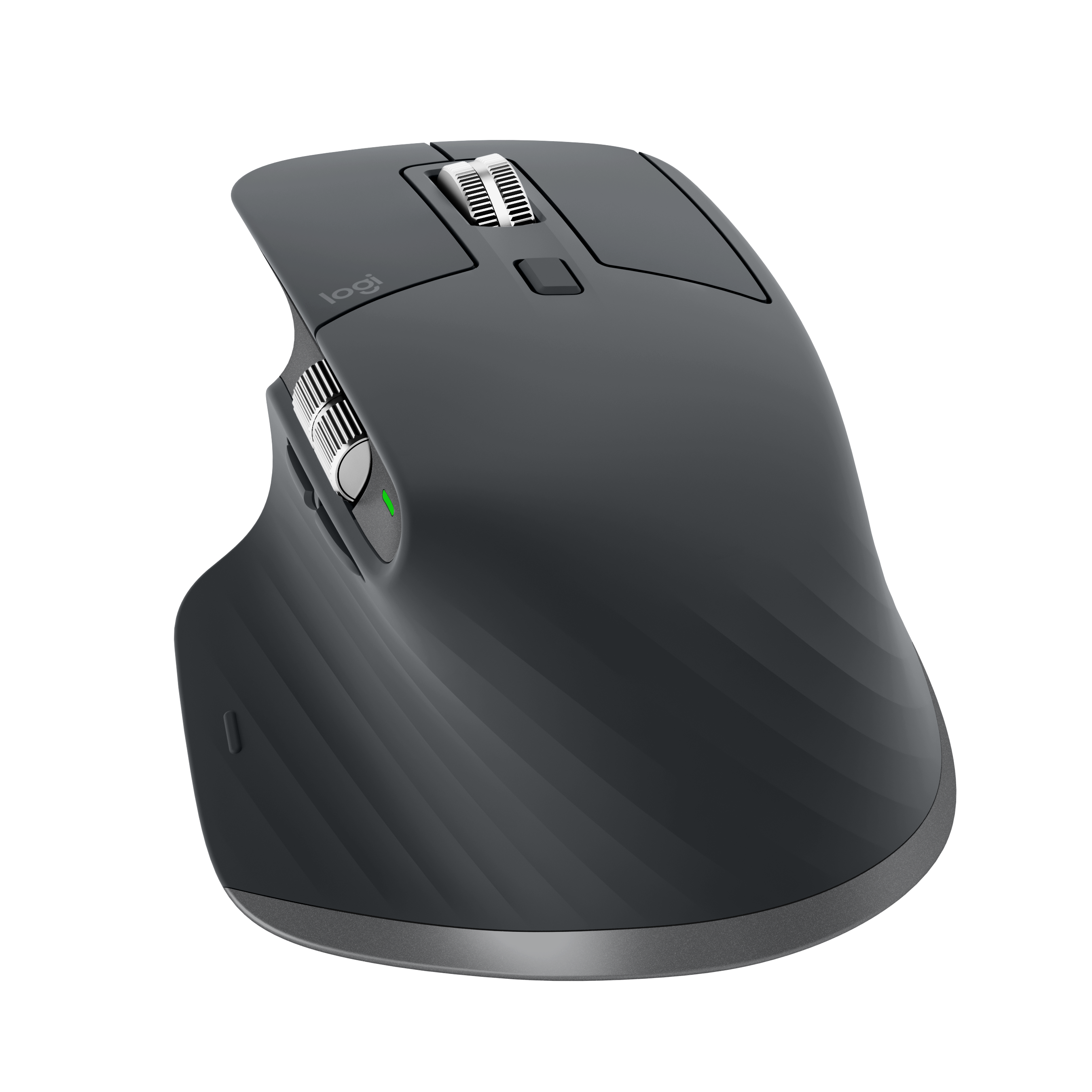 Logitech MX master 3S Performance Wireless Mouse - Image 2