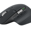 Logitech MX master 3S  Performance Wireless Mouse