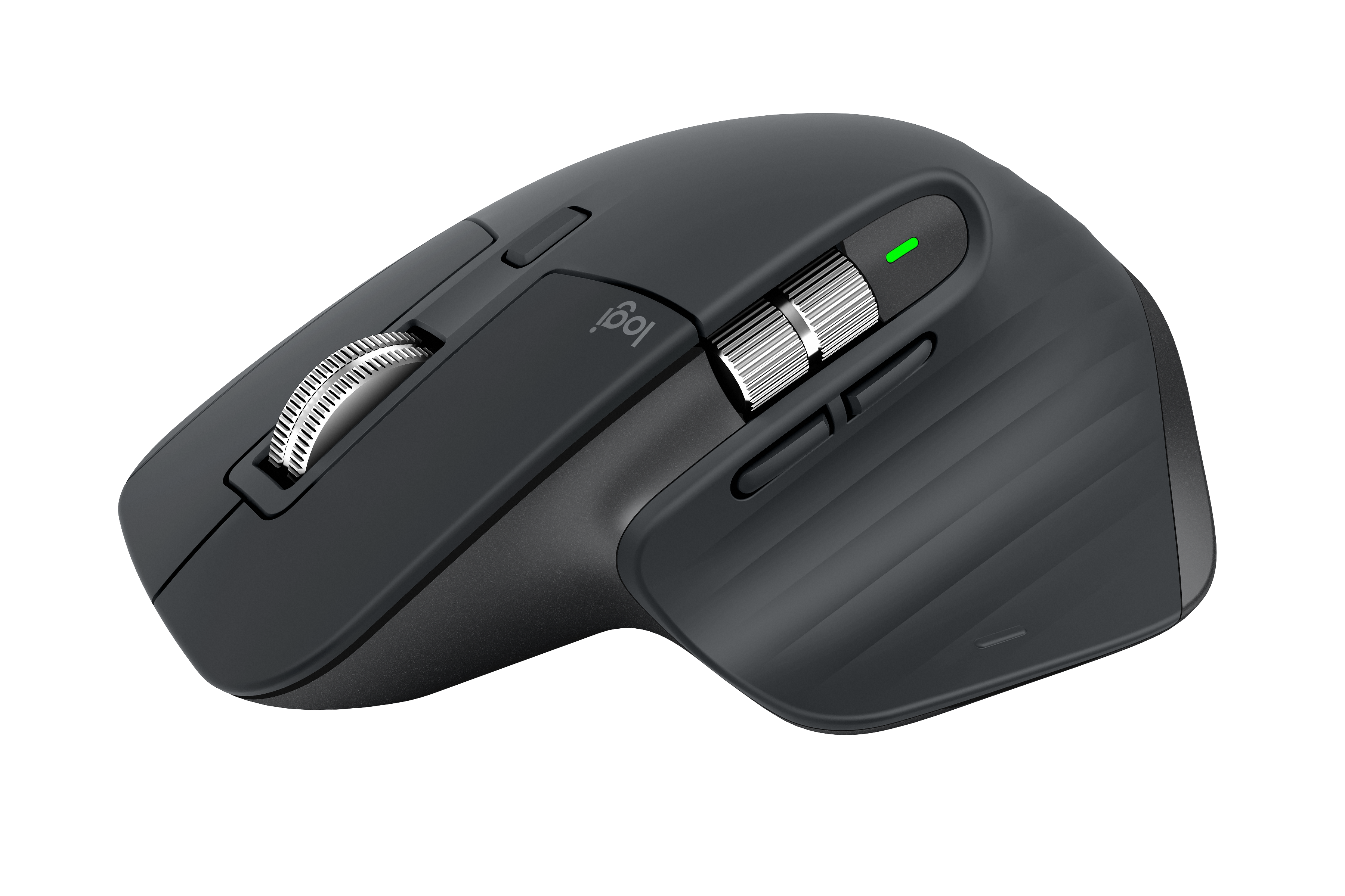 Logitech MX master 3S Performance Wireless Mouse