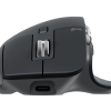 Logitech MX master 3S  Performance Wireless Mouse - Image 4