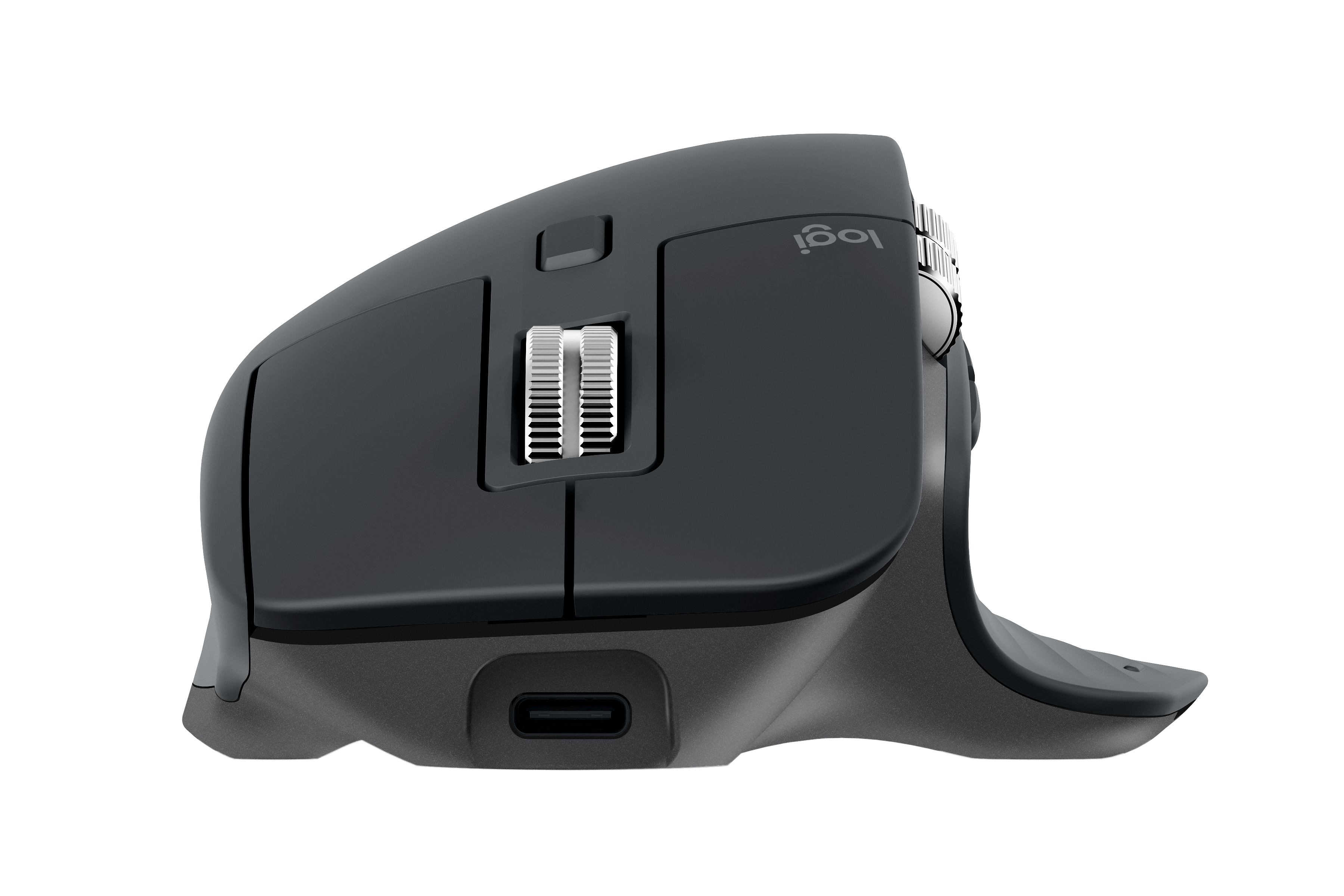 Logitech MX master 3S Performance Wireless Mouse - Image 4