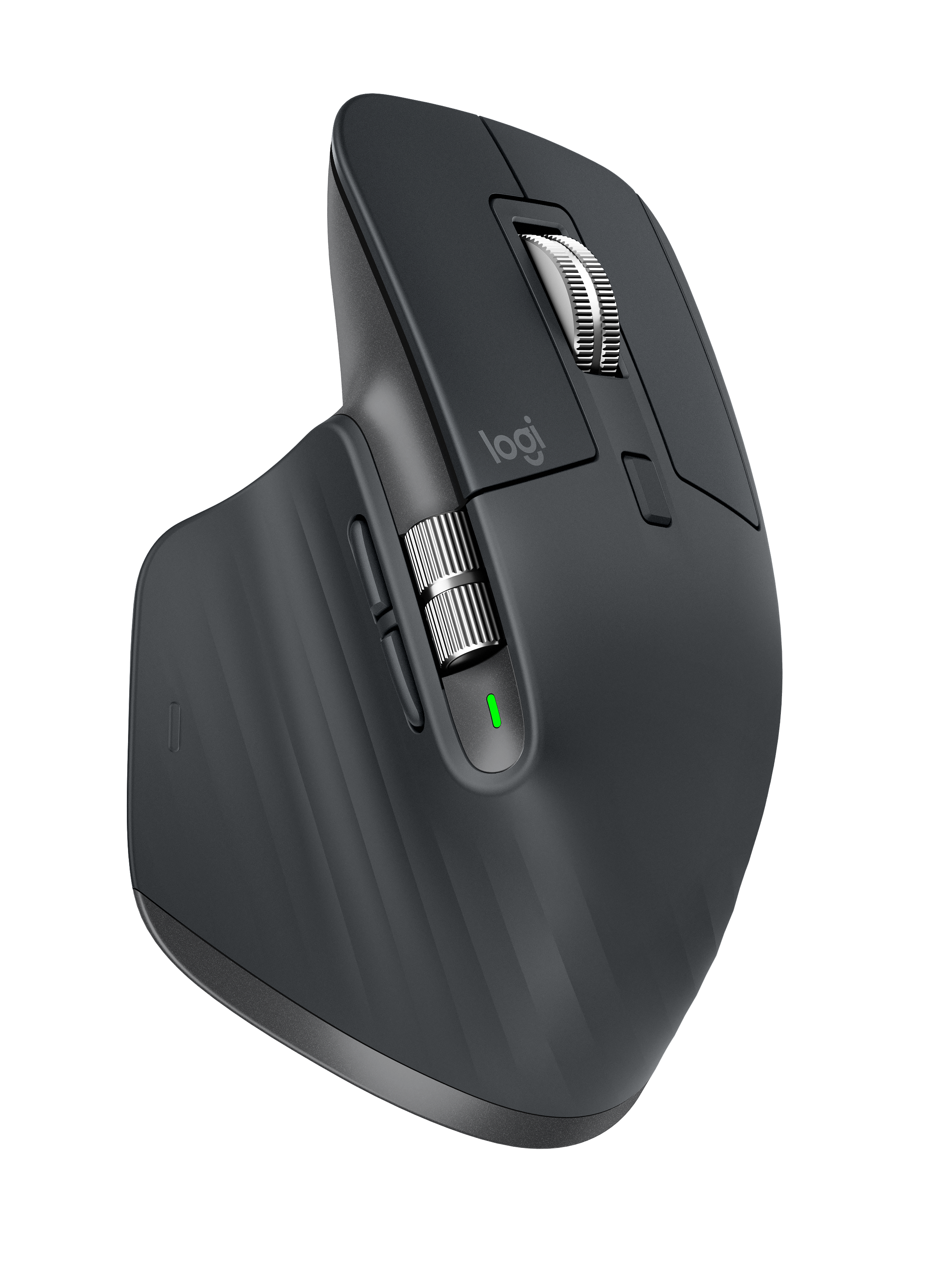 Logitech MX master 3S Performance Wireless Mouse - Image 3