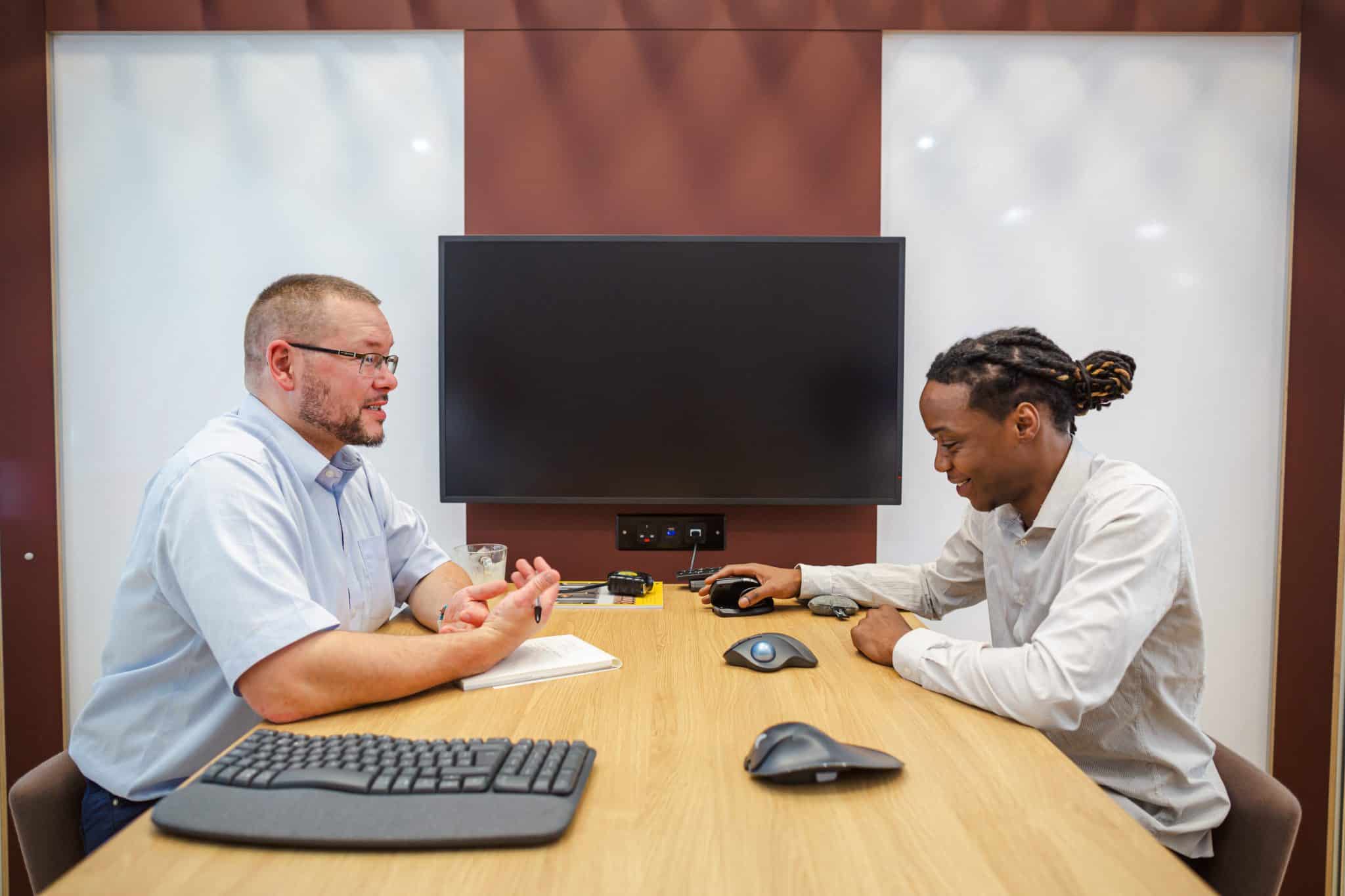 Standard Workplace assessment face to face