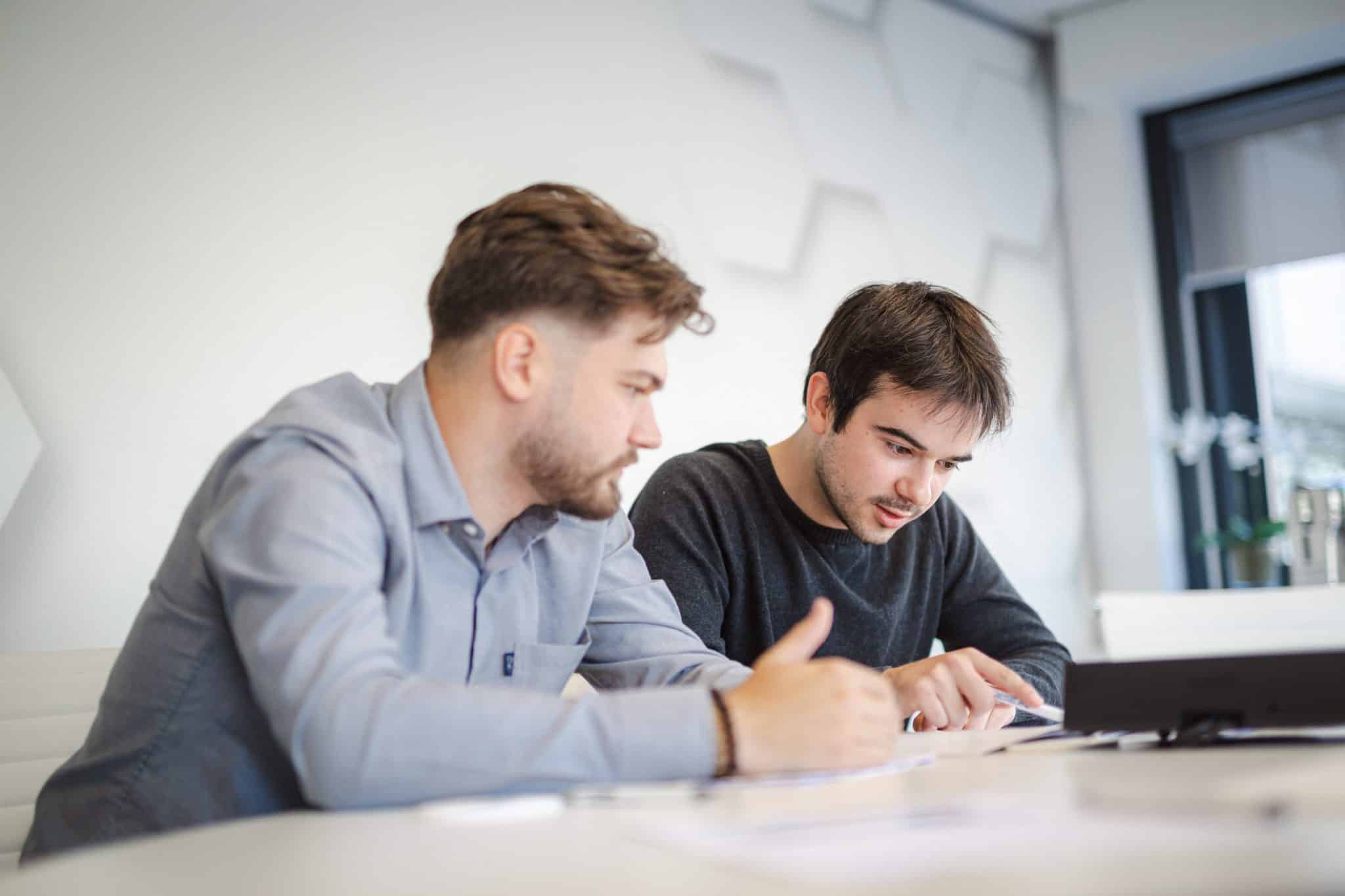 Co-Coaching (Client and line manager) 1 hour In Person