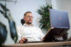 Level 2 – Escalated DSE Assessment Online