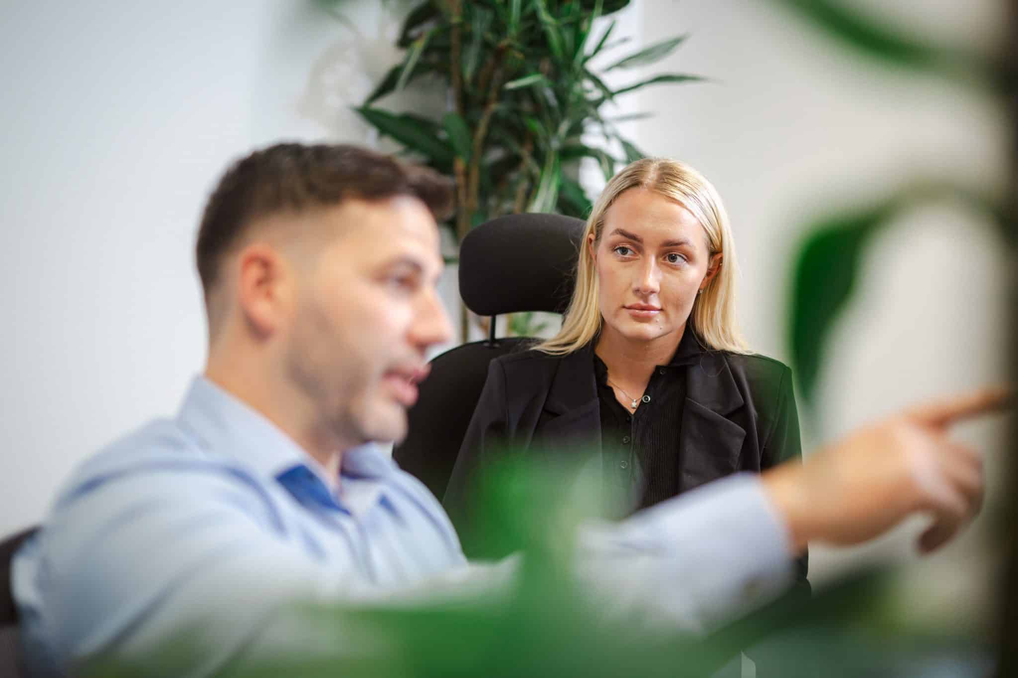 Executive Coaching Remote