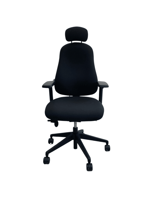 RS74 Ergonomic Office Chair - Image 4