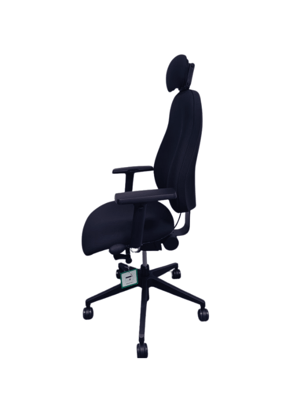 RS74 Ergonomic Office Chair - Image 3