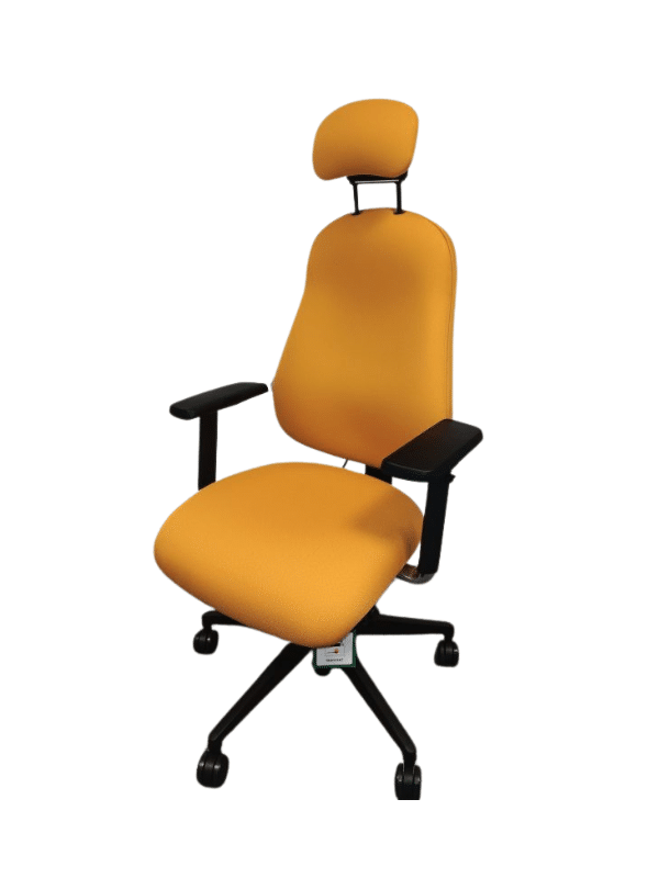 RS74 Ergonomic Office Chair