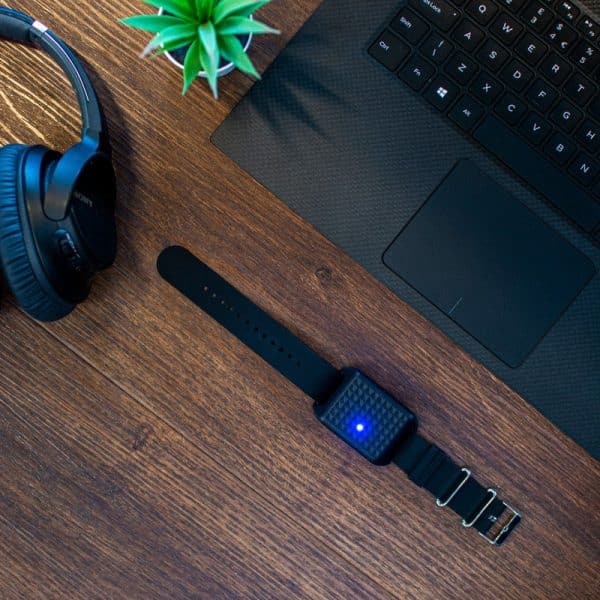 Feathertail- The wearable ergonomic mouse - Image 2