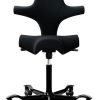 HÅG Capisco 8106-0001 Black