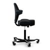 HÅG Capisco 8106-0001 Black - Image 2