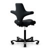 HÅG Capisco 8106-0001 Black - Image 3