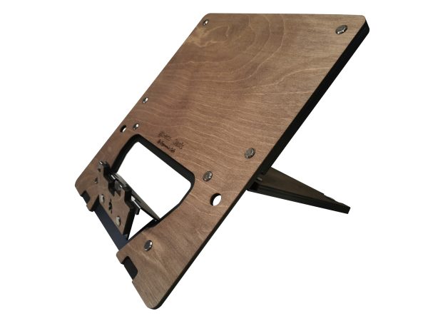 Ergonomic Café Go Eco Oasis