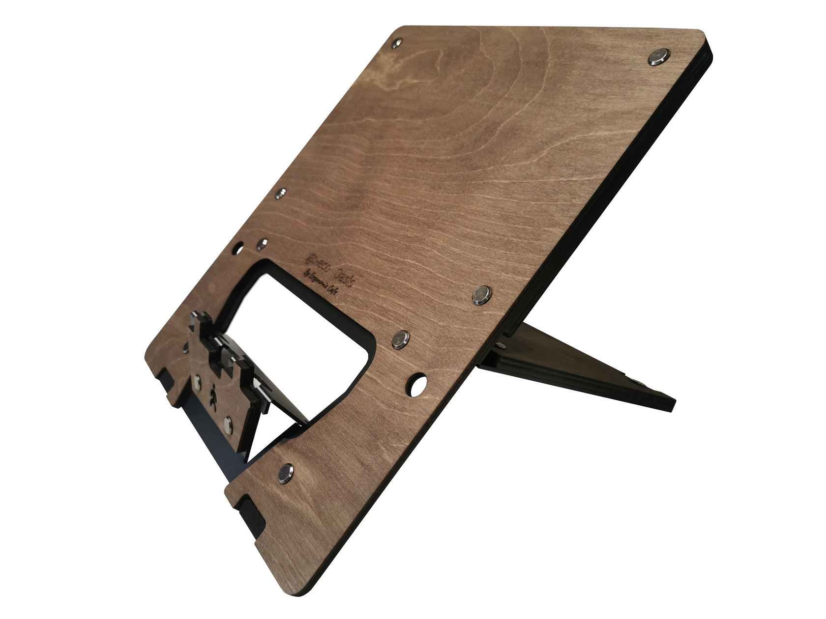 Ergonomic Café Go Eco Oasis