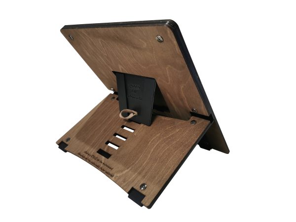 Ergonomic Café Go Eco Oasis - Image 3