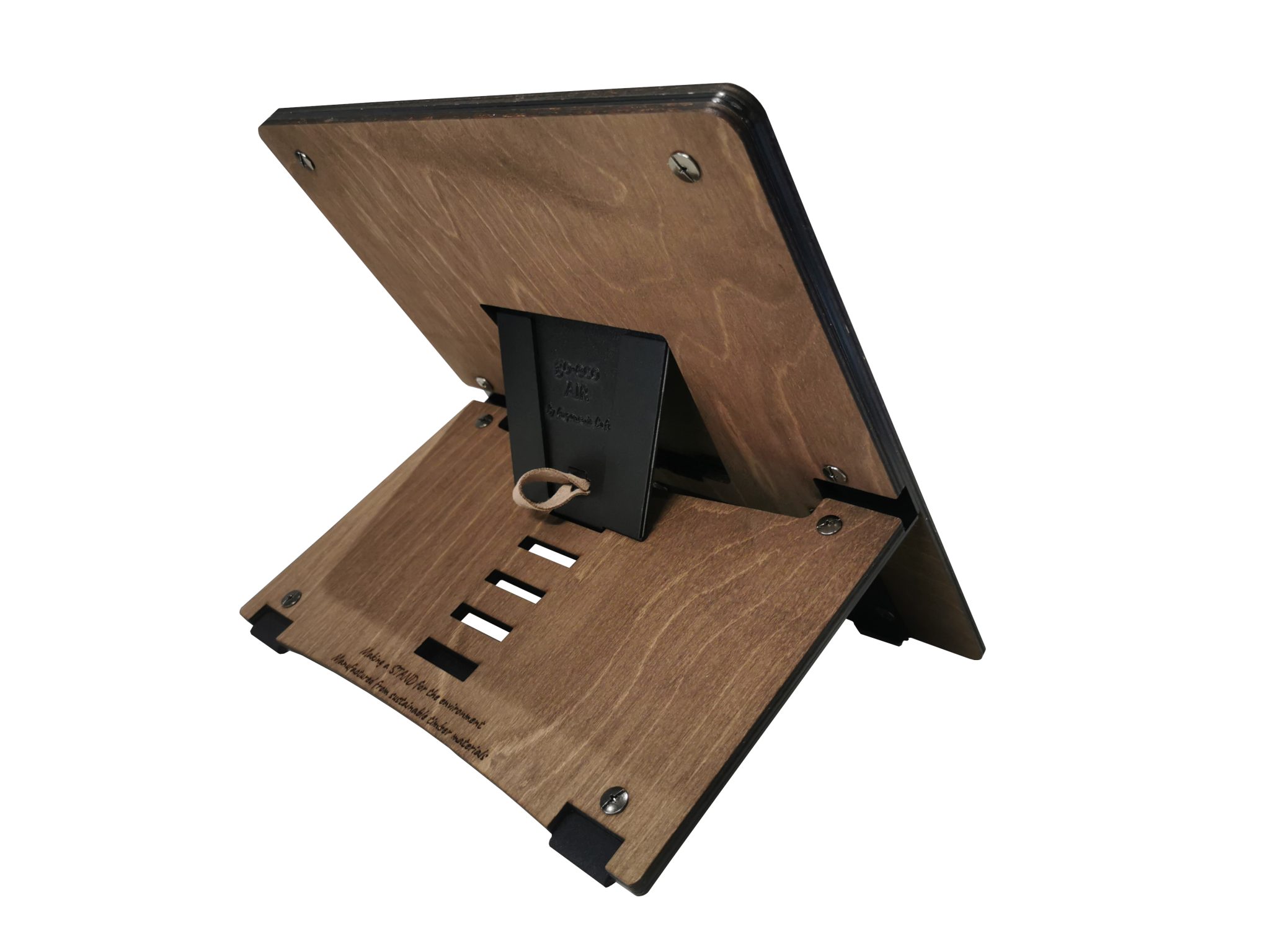 Ergonomic Café Go Eco Oasis - Image 3